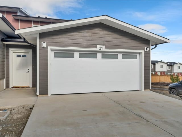 Townhouse for sale in Campbell River, 33 850 Park Forest Dr, 1030490 | Realtylink.org