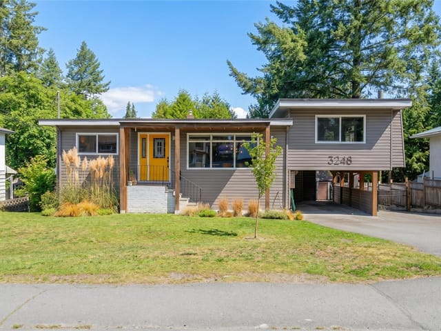 House for sale in Nanaimo, 3248 Uplands Dr, 1030494 | Realtylink.org