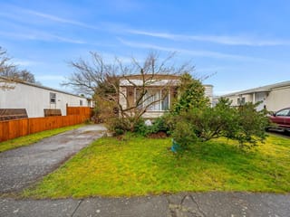 Manufactured Home for sale in Courtenay, 19 390 Cowichan Ave, 1030497 | Realtylink.org