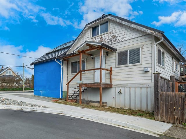 House for sale in Port Alberni, 4102 Burde St, 1030514 | Realtylink.org