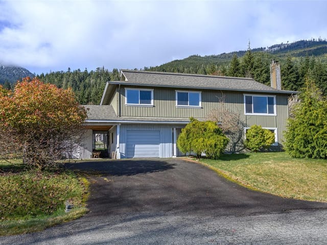 House for sale in Sayward, 130 Seaview St, 1030515 | Realtylink.org