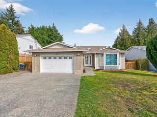 House for sale in Parksville, 921 Esslinger Rd, 1030517 | Realtylink.org