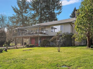 House for sale in Cowichan Bay, 1520 Robson Ln, 1030528 | Realtylink.org