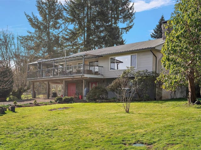 House for sale in Cowichan Bay, 1520 Robson Ln, 1030528 | Realtylink.org