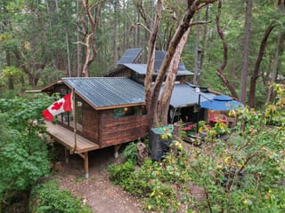 Recreational Property for sale in Ruxton Island, Lot 80 Ruxton Isl, 1030530 | Realtylink.org