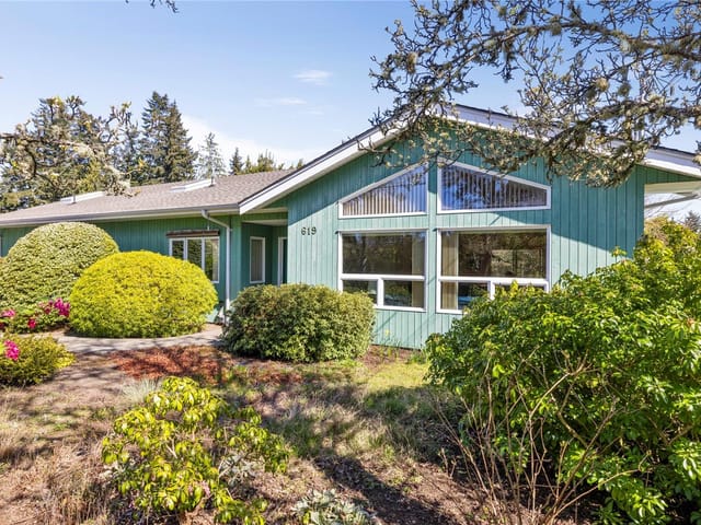 House for sale in Parksville, 619 Johnstone Rd, 1030536 | Realtylink.org