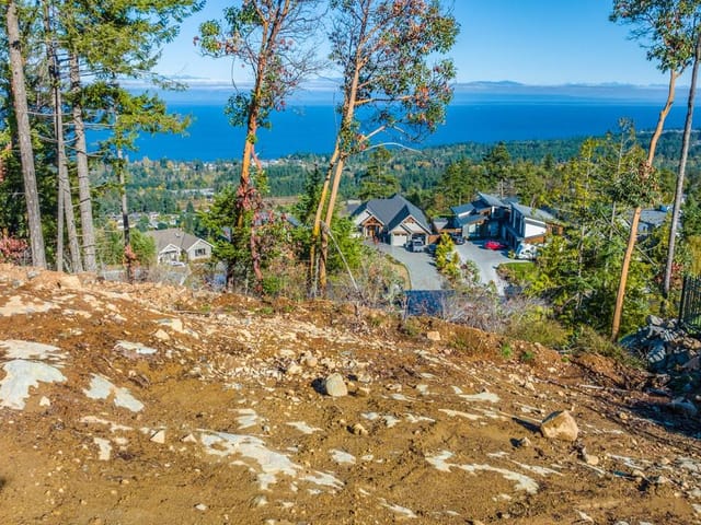 Lot for sale in Lantzville, Lot C Tonnerre Way, 1030540 | Realtylink.org