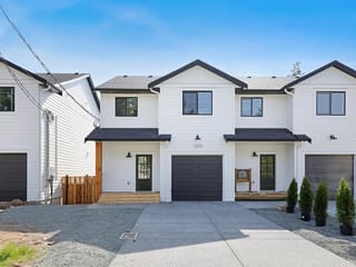 1/2 Duplex for sale in Campbell River, B 1369 Galerno Rd, 1030544 | Realtylink.org