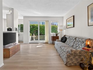 Apartment for sale in Comox, 102C 698 Aspen Rd, 1030547 | Realtylink.org