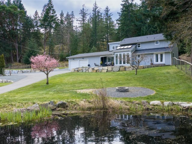 House for sale in Nanoose Bay, 2191 Florence Dr, 1030548 | Realtylink.org