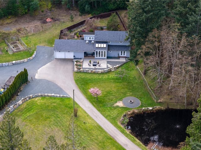 House for sale in Nanoose Bay, 2191 Florence Dr, 1030548 | Realtylink.org