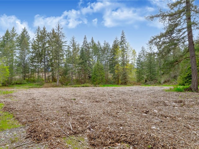 Lot for sale in Duncan, Lot 4 Barnjum Rd, 1030559 | Realtylink.org