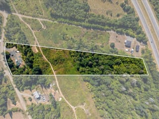 Lot for sale in Fanny Bay, 6593 Country Rd, 1030561 | Realtylink.org
