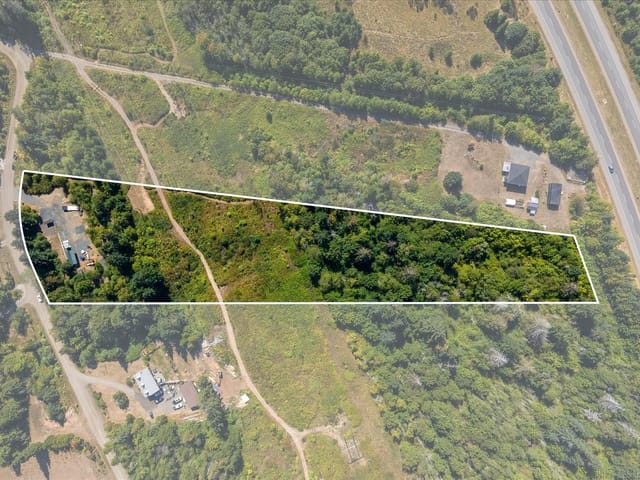 Lot for sale in Fanny Bay, 6593 Country Rd, 1030561 | Realtylink.org