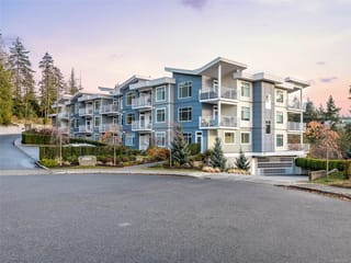Apartment for sale in Nanaimo, 205 4960 Songbird Pl, 1030567 | Realtylink.org
