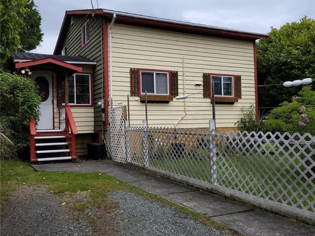 House for sale in Sointula, 179 2nd St, 1030578 | Realtylink.org