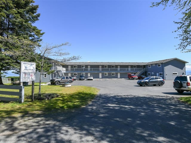 Apartment for sale in Courtenay, 3 5730 Coral Rd, 1030589 | Realtylink.org
