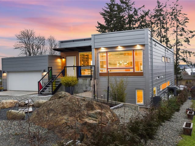 House for sale in Royston, 3855-3857 Warren Ave, 1030605 | Realtylink.org