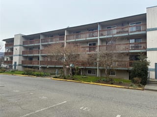 Apartment for sale in Nanaimo, 406 4724 Uplands Dr, 1030608 | Realtylink.org
