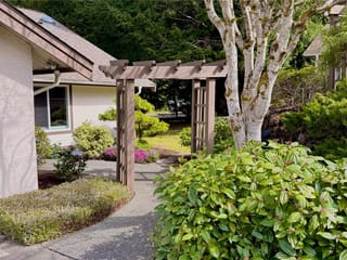 Townhouse for sale in Qualicum Beach, 2 885 Berwick S Rd, 1030609 | Realtylink.org