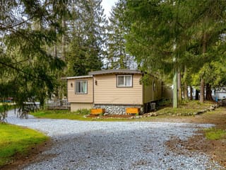 Manufactured Home for sale in Cobble Hill, 1383 Carlton Dr, 1030620 | Realtylink.org