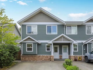 Townhouse for sale in Courtenay, 123 170 Centennial Dr, 1030622 | Realtylink.org