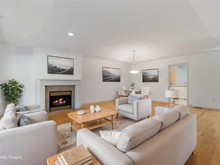 Townhouse for sale in Qualicum Beach, 1 850 Arbutus St, 1030631 | Realtylink.org