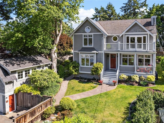 House for sale in Duncan, 5026 Genoa Bay Rd, 1030643 | Realtylink.org