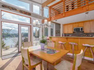 House for sale in Thetis Island, 59 Pilkey Point Rd, 1030645 | Realtylink.org