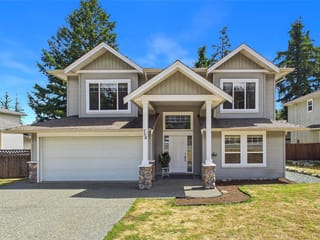 House for sale in Nanaimo, 754 Southland Way, 1030652 | Realtylink.org