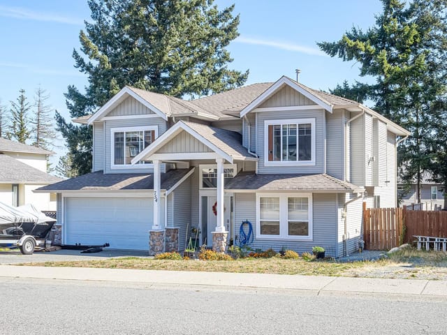 House for sale in Nanaimo, 754 Southland Way, 1030652 | Realtylink.org