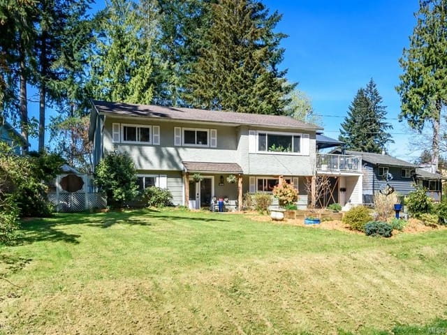 House for sale in Courtenay, 4696 Gail Cres, 1030654 | Realtylink.org