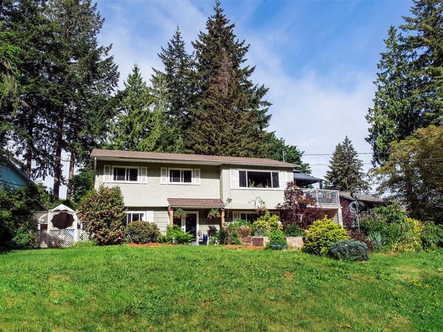 House for sale in Courtenay, 4696 Gail Cres, 1030654 | Realtylink.org