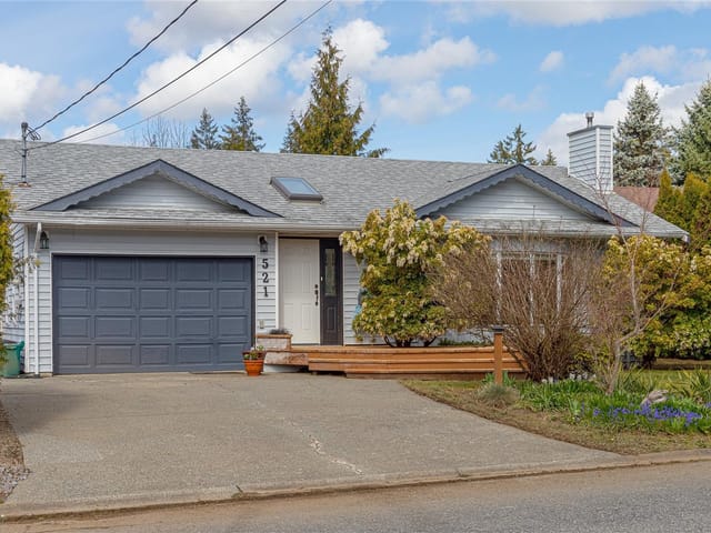 House for sale in Ladysmith, 521 Wilrose Pl, 1030655 | Realtylink.org