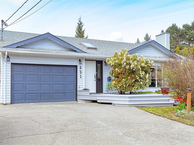 House for sale in Ladysmith, 521 Wilrose Pl, 1030655 | Realtylink.org