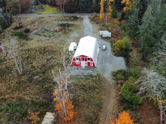 Lot for sale in Nanaimo, 3750 Yellow Point Rd, 1030657 | Realtylink.org