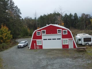 Lot for sale in Nanaimo, 3750 Yellow Point Rd, 1030657 | Realtylink.org