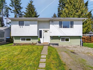 House for sale in Courtenay, 54 Mitchell Rd, 1030662 | Realtylink.org