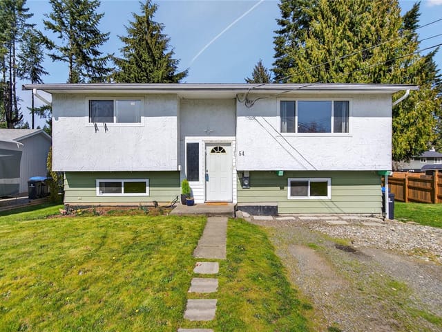 House for sale in Courtenay, 54 Mitchell Rd, 1030662 | Realtylink.org