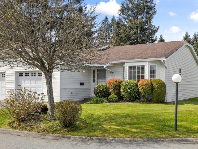 Townhouse for sale in Nanaimo, 23 2465 Oriole Dr, 1030664 | Realtylink.org