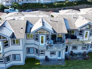 Townhouse for sale in Cowichan Bay, 26 1700 Pritchard Rd, 1030666 | Realtylink.org