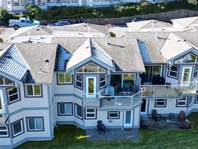 Townhouse for sale in Cowichan Bay, 26 1700 Pritchard Rd, 1030666 | Realtylink.org