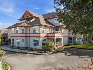 Apartment for sale in Duncan, 306 330 Brae Rd, 1030679 | Realtylink.org