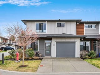 Townhouse for sale in Cumberland, 109 2607 Kendal Ave, 1030686 | Realtylink.org