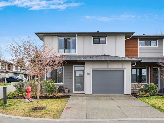 Townhouse for sale in Cumberland, 109 2607 Kendal Ave, 1030686 | Realtylink.org