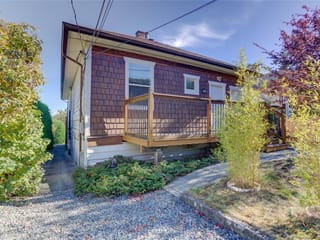 House for sale in Nanaimo, 58 Pine St, 1030696 | Realtylink.org