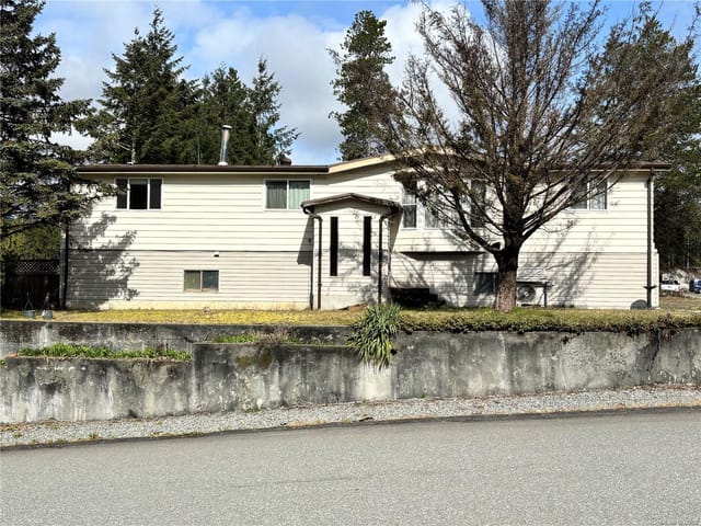 Manufactured Home for sale in Gold River, 419 Golden Hinde Pl, 1030702 | Realtylink.org