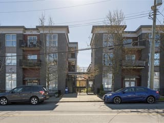Apartment for sale in Nanaimo, 310 555 Franklyn St, 1030722 | Realtylink.org