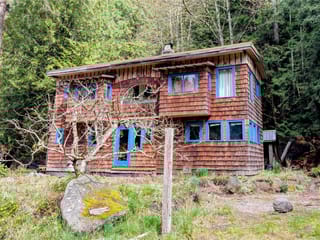 House for sale in Gabriola Island, 948 Harrison Way, 1030726 | Realtylink.org