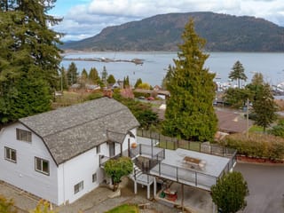 House for sale in Cowichan Bay, 1766 Pritchard Rd, 1030727 | Realtylink.org